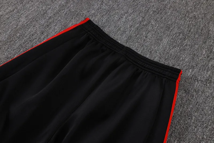 25-26 Flamengo High Quality Jacket Tracksuit