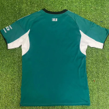 25-26 Legia Warszawa Away Fans Soccer Jersey