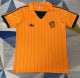 1974-1984  NetherIands Home Retro Soccer Jersey