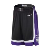 2024 Sacramento Kings Hot Pressing Top Quality NBA Pants
