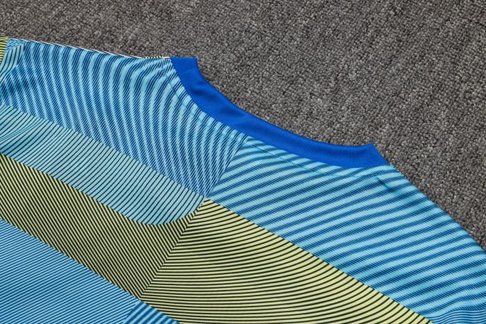 25-26 RMA High Quality Training Short Suit