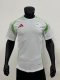 24-25 Algeria Home Player Version Soccer Jersey