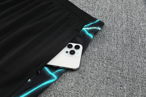 25-26 INT High quality Tank Top And Shorts Suit