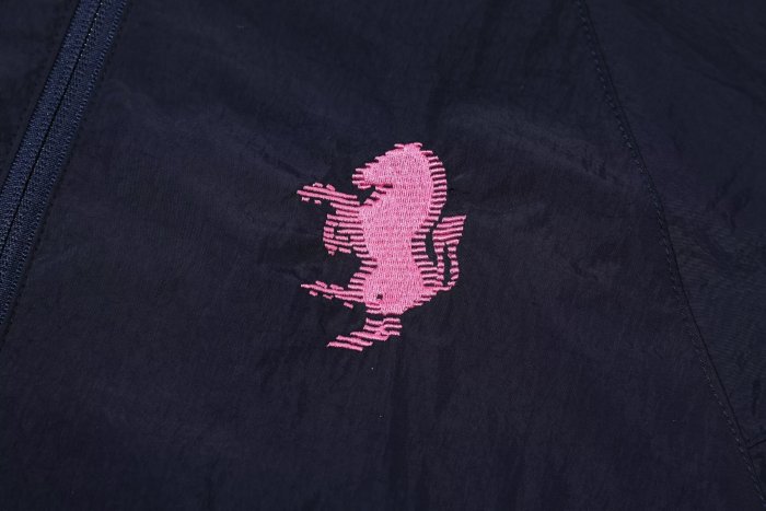 2025 JUV High Quality Windbreaker Suit