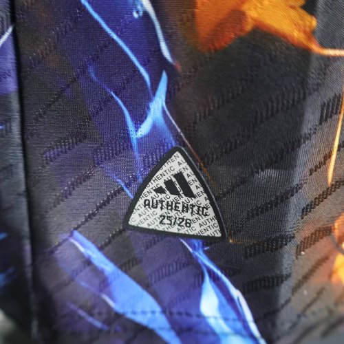 25-26 Japan Special Edition Player Version Soccer Jersey