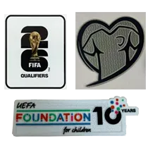 2026 England Away Player Version Soccer Jersey