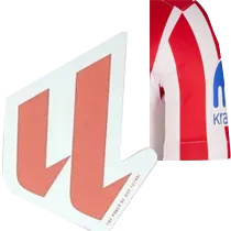 25-26 ATM Home Fans Soccer Jersey