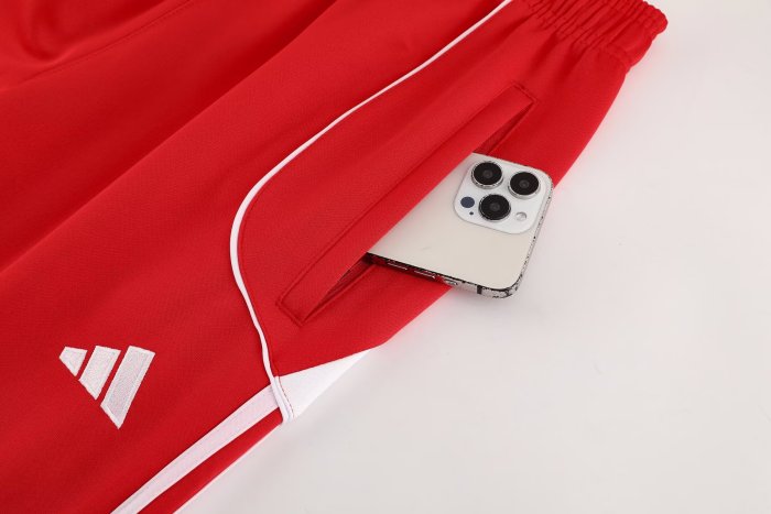 25-26 Bayern High Quality Jacket Tracksuit