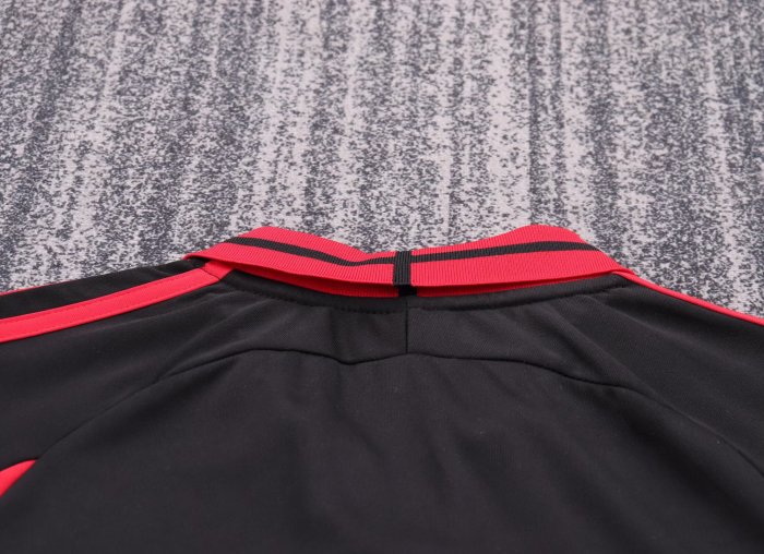 2000-2001 ACM Third Retro Kids Soccer Jersey