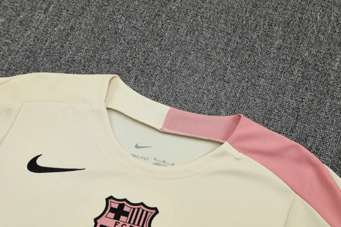 25-26 BAR High Quality Training Short Suit