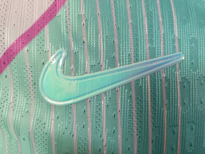 25-26 BAR Special Edition Player Version Pink Training Shirts