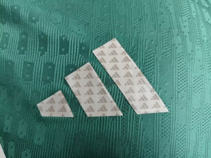 25-26 Germany GoalKeeper Player Version Soccer Jersey