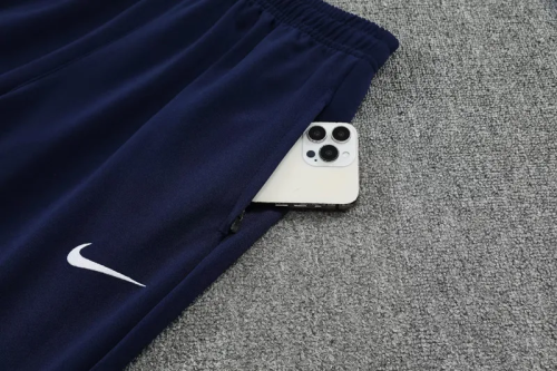 25-26 PSG High Quality Jacket Tracksuit