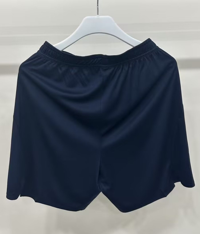 25-26 ARS Away Player Version Shorts Pants (球员短裤) 1:1 Thai Quality