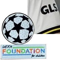 24-25 Dortmund Third Fans Soccer Jersey