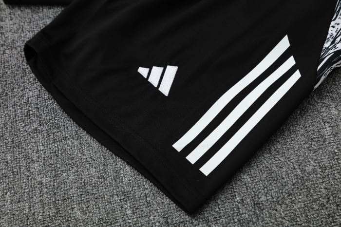 25-26 ARS High Quality Tank Top And Shorts Suit