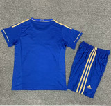 2012-2013 CHE Home Retro Kids Soccer Jersey