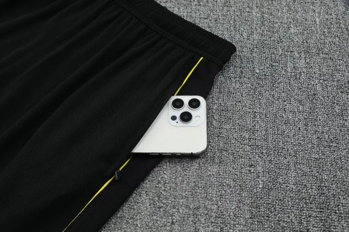 25-26 Dortmund High Quality Training Short Suit