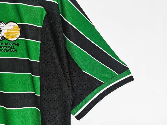 1998 South Africa Away Retro Soccer Jersey