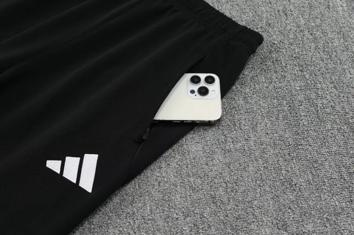 25-26 Man Utd High Quality Jacket Tracksuit