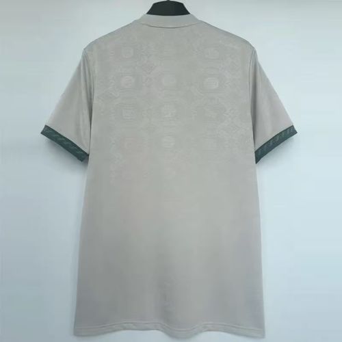 25-26 Bayern Oktoberfest Fans Soccer Jersey 1:1 Thai Quality