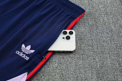 25-26 ARS High Quality Training Short Suit