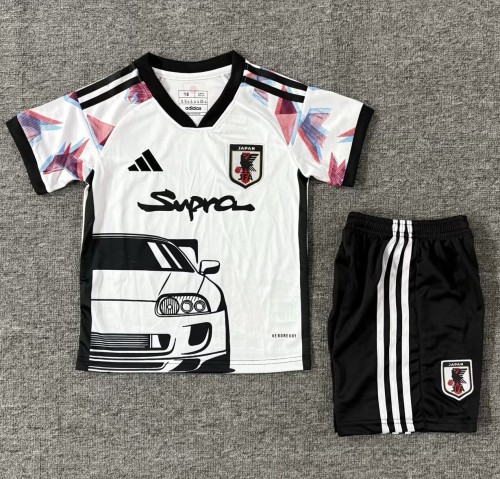 25-26 Japan Special Edition Kids Training