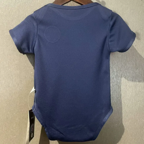 25-26 PSG Home Baby Infant Crawl Suit