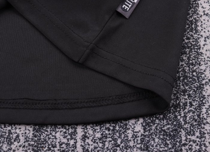 2000-2001 ACM Third Retro Kids Soccer Jersey