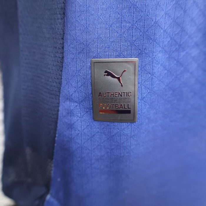 2026 Al-Hilal Blue Special Edition Player Version Training shirts