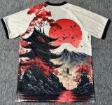 24-25 Japan Special Edition Fans Soccer Jersey