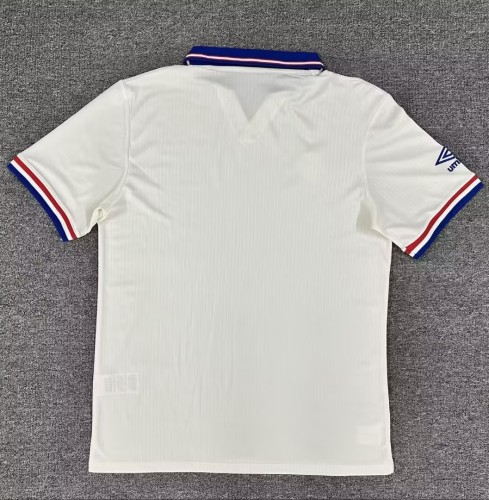 25-26 CD Olimpia Commemorative Edition Fans Soccer Jersey*奥林匹亚竞技