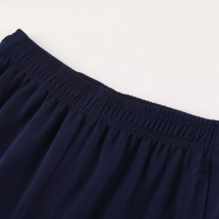 2024 NK Blue Training Short Suit