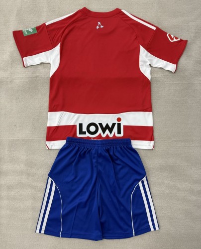 25-26 Granada Home Adult Suit