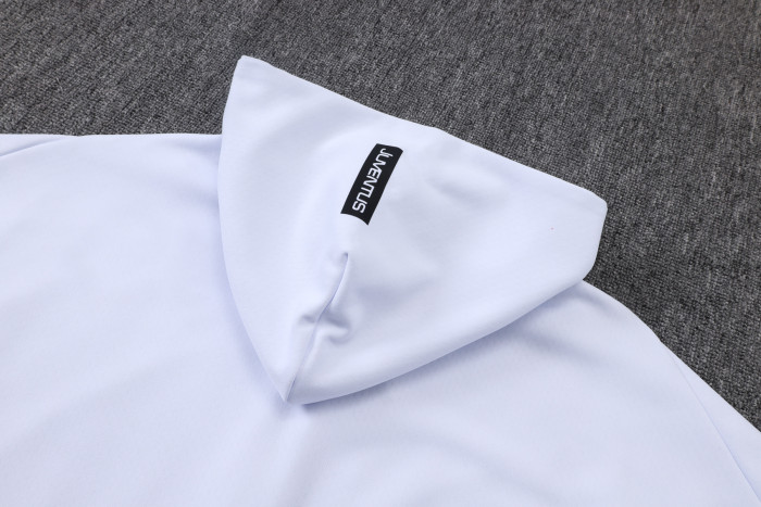 25-26 JUV High Quality Hoodie Jacket Tracksuit