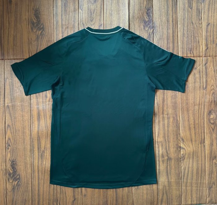 2012-2013 RMA Third Retro Soccer Jersey