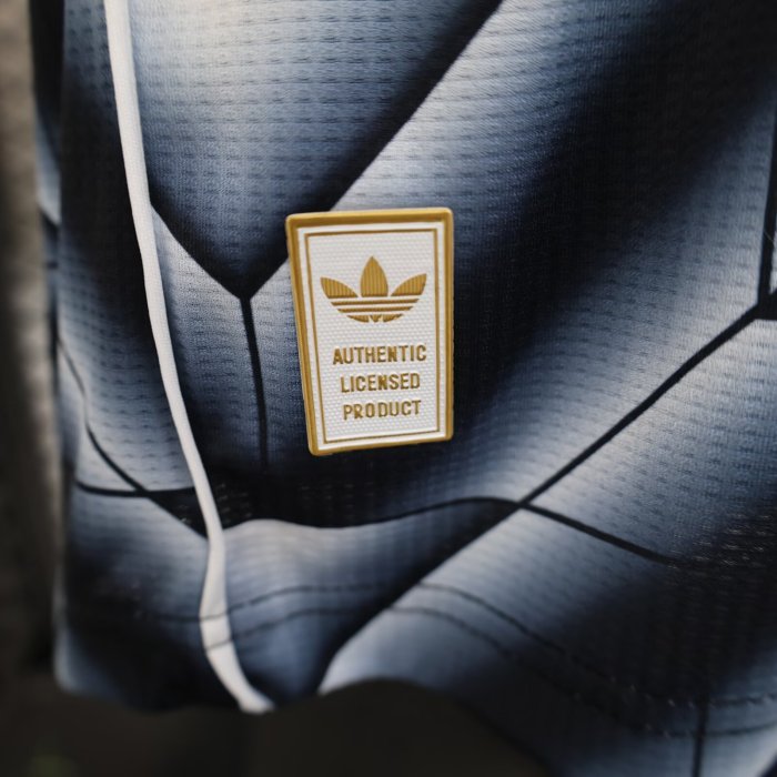 25-26 RMA Special Edition Player Version Soccer Jersey