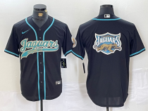 2024 MLB Jacksonville Jaguars New Pattern Jersey 2024 MLB Jacksonville Jaguars New Pattern Jersey