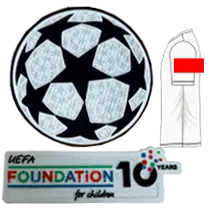 25-26 ATM Away Fans Soccer Jersey