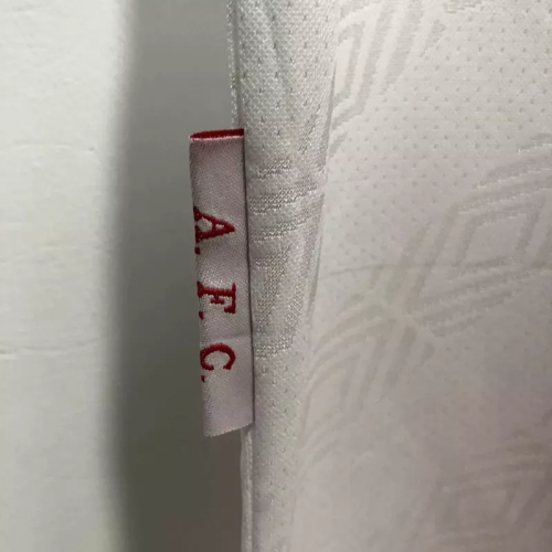 1994-1995 Aja× Home Retro Soccer Jersey