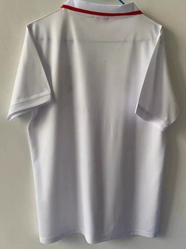 1994 Switzerland Away Retro Soccer Jersey