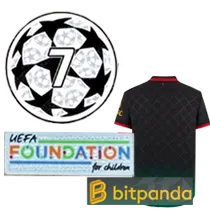 25-26 ACM Fourth Adult Suit