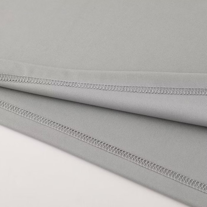 2024 AD Gray Training Short Suit