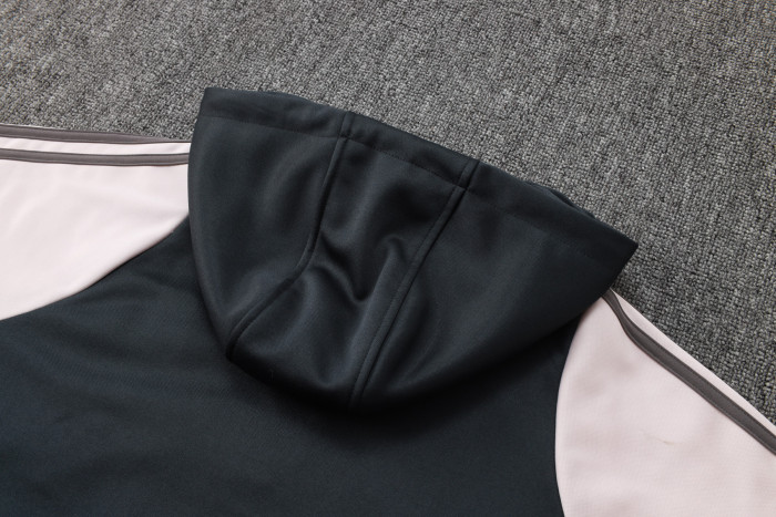 25-26 RMA High Quality Hoodie Jacket Tracksuit