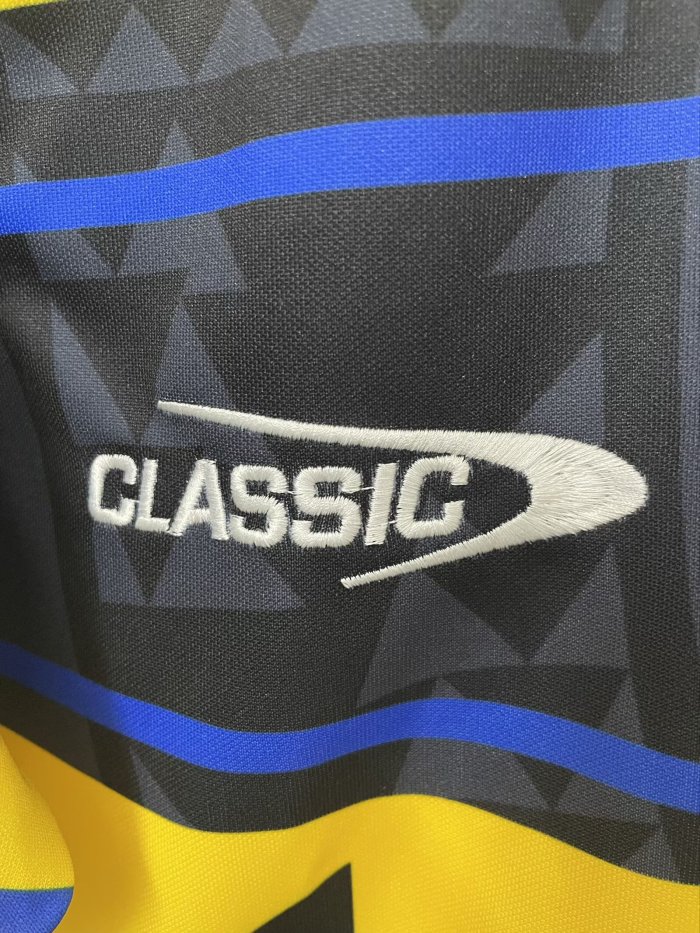 25-26 High Quality Rugby Jersey