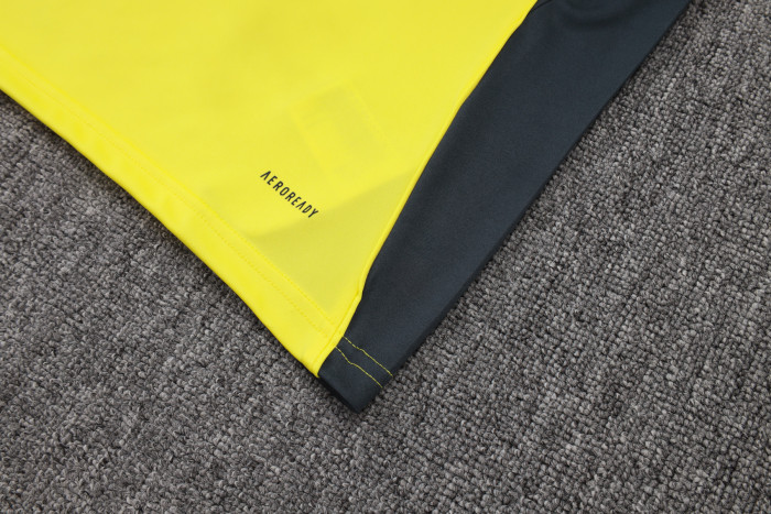 25-26 RMA High Quality Tank Top And Shorts Suit