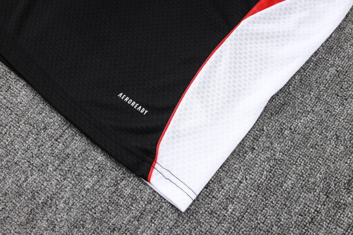 25-26 Bayern High Quality Training Short Suit