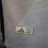 25-26 Spain  Away Player Version Soccer Jersey