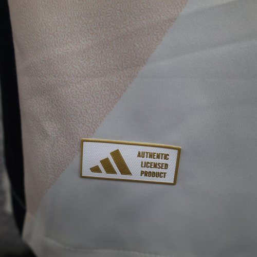 25-26 Spain  Away Player Version Soccer Jersey