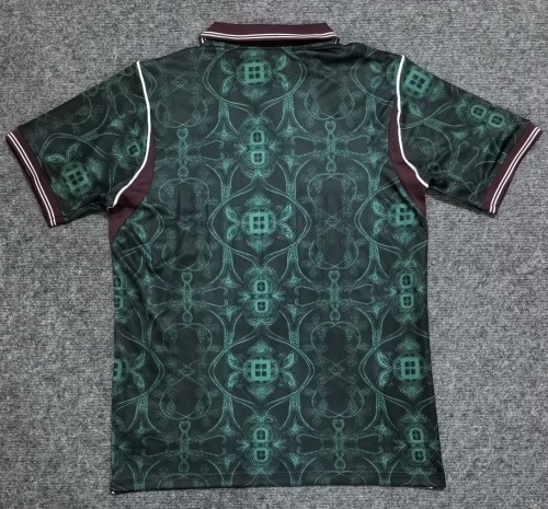 26-27 Portugal Polo Short Sleeve